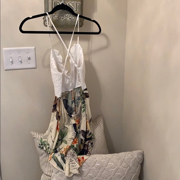 Romper - Picture 3 of 3